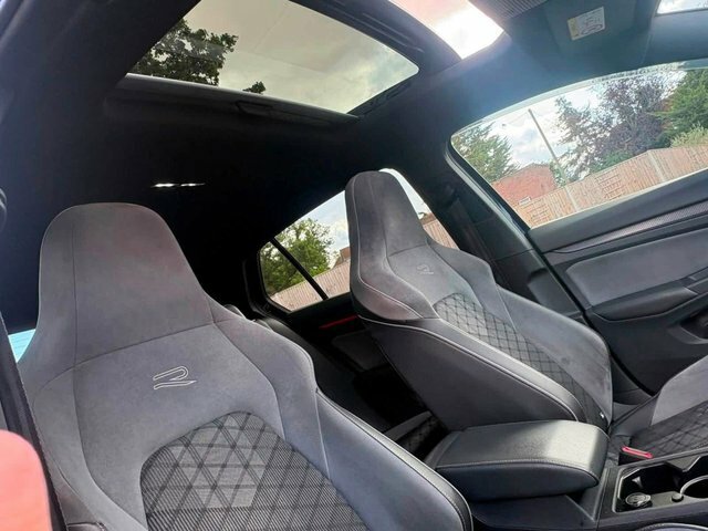 Volkswagen Golf   #8