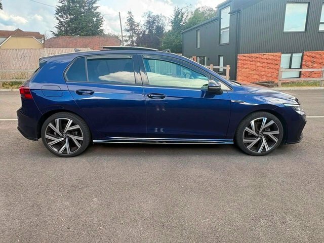 Volkswagen Golf   #4