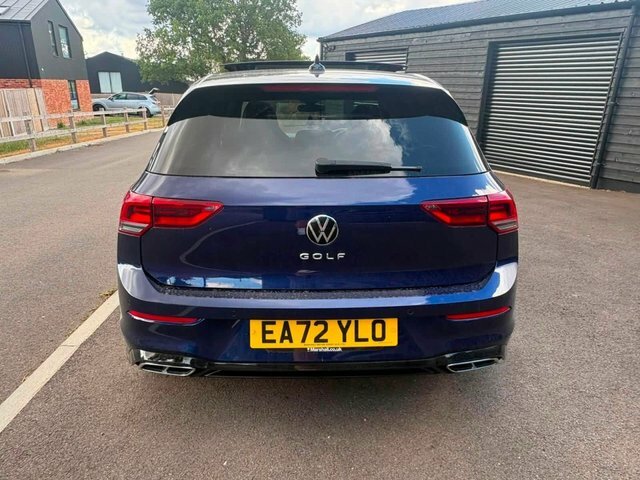 Volkswagen Golf   #6