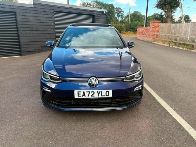 Volkswagen Golf   #2