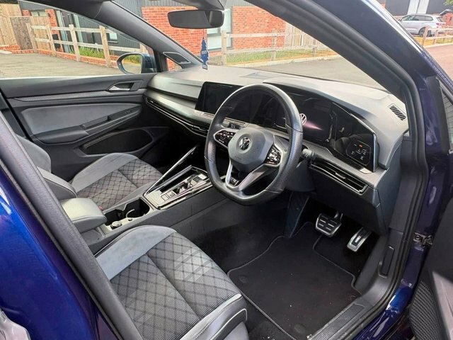 Volkswagen Golf   #7