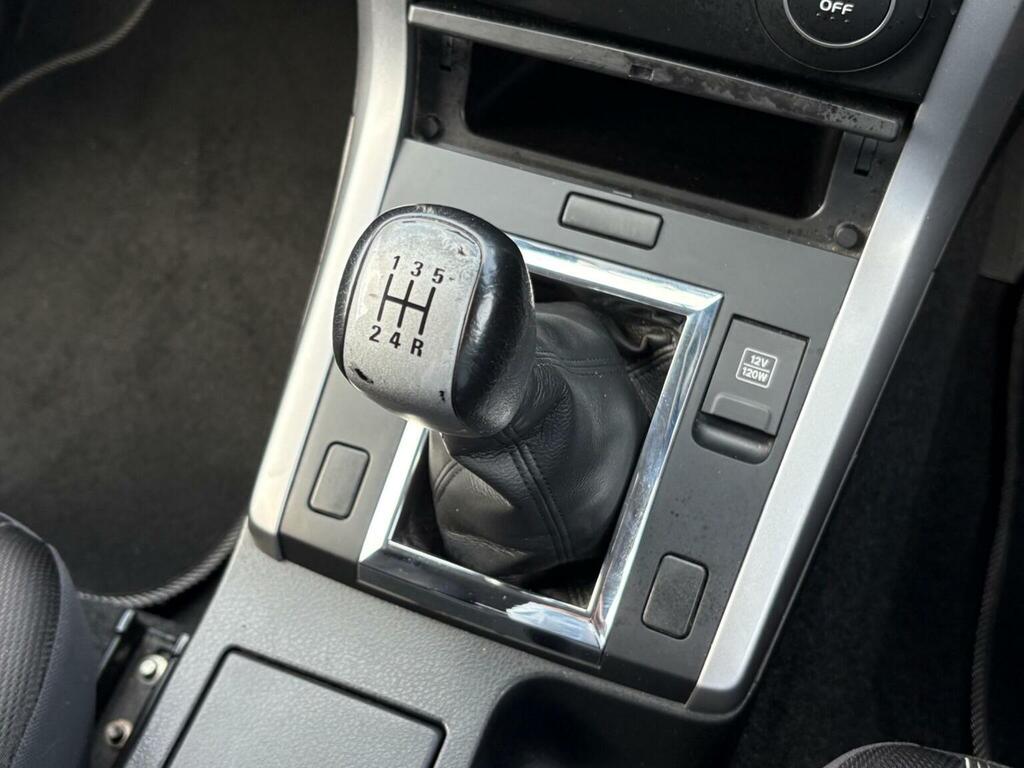 Suzuki Grand Vitara   #21