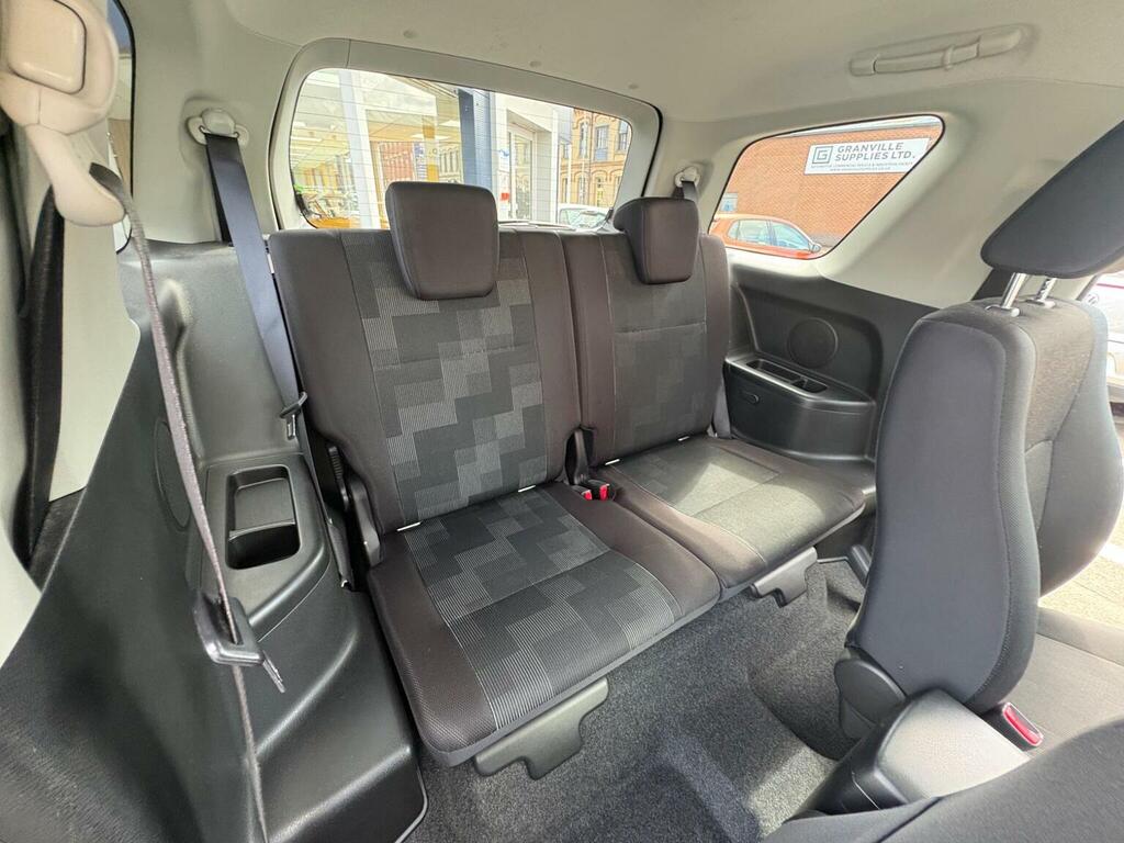 Suzuki Grand Vitara   #16