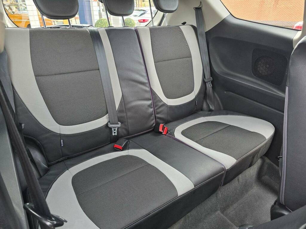 Kia Picanto 1.25 Halo Euro 5 Beige #4