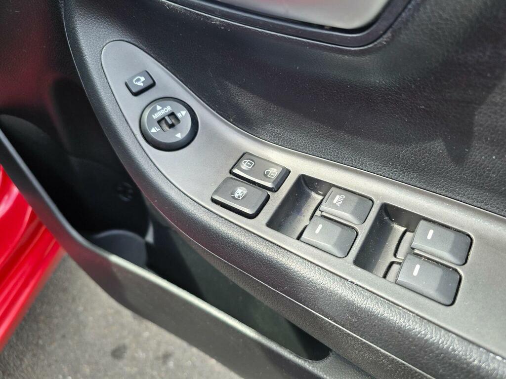 Kia Picanto 1.2 Quantum Silver #31