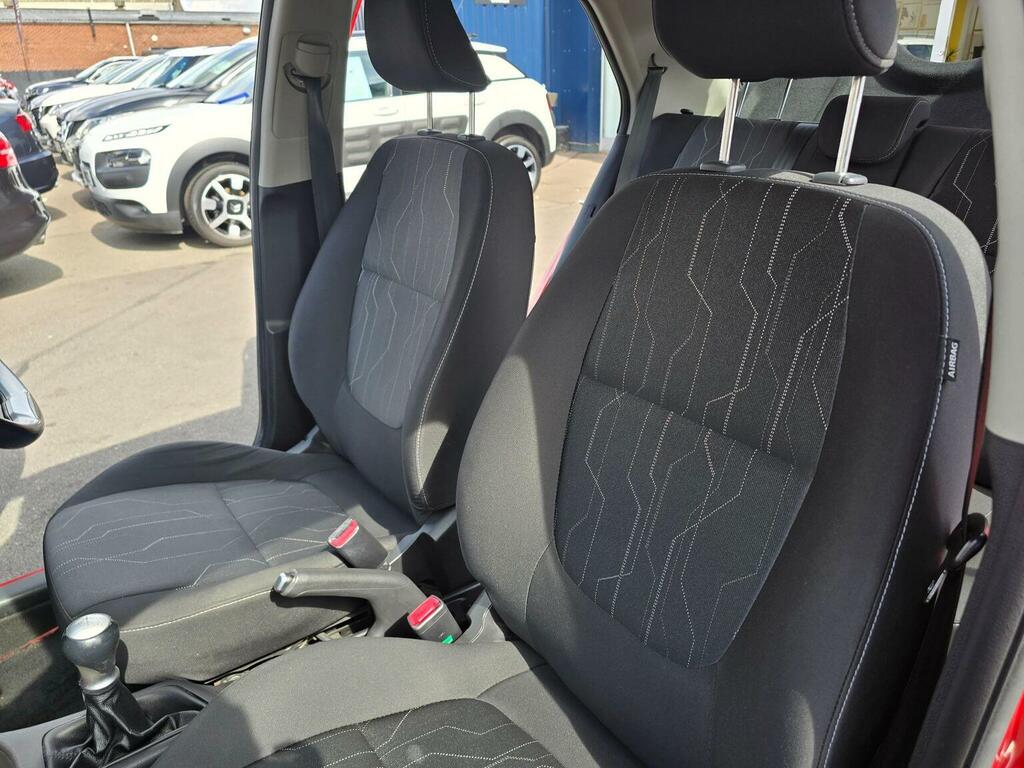 Kia Picanto 1.2 Quantum Silver #20