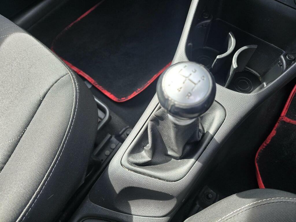 Kia Picanto 1.2 Quantum Silver #32