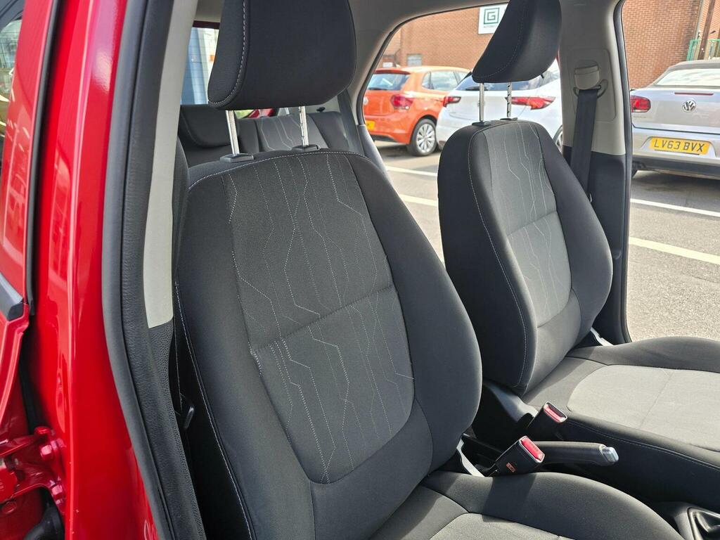 Kia Picanto 1.2 Quantum Silver #15