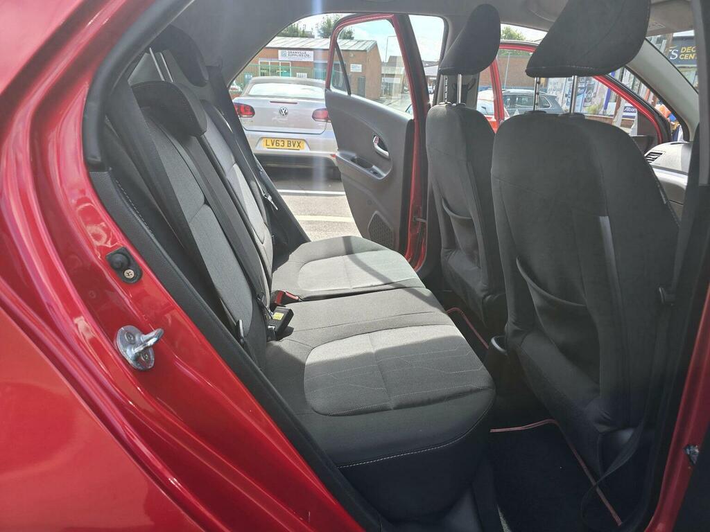 Kia Picanto 1.2 Quantum Silver #19