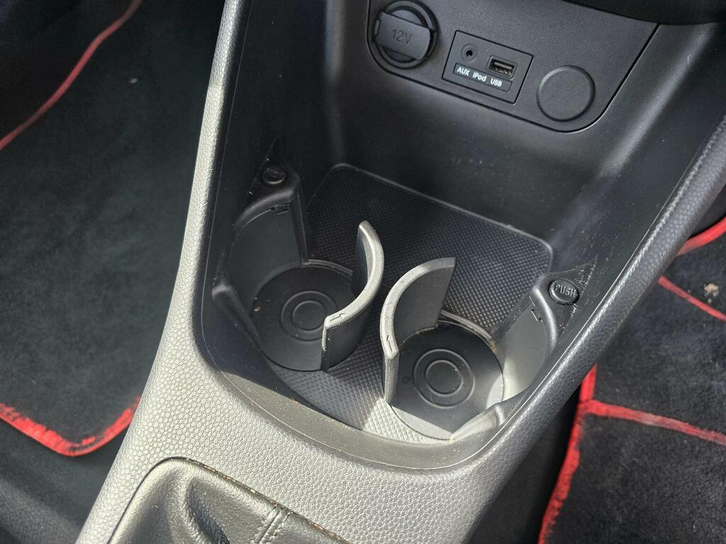 Kia Picanto 1.2 Quantum Silver #33