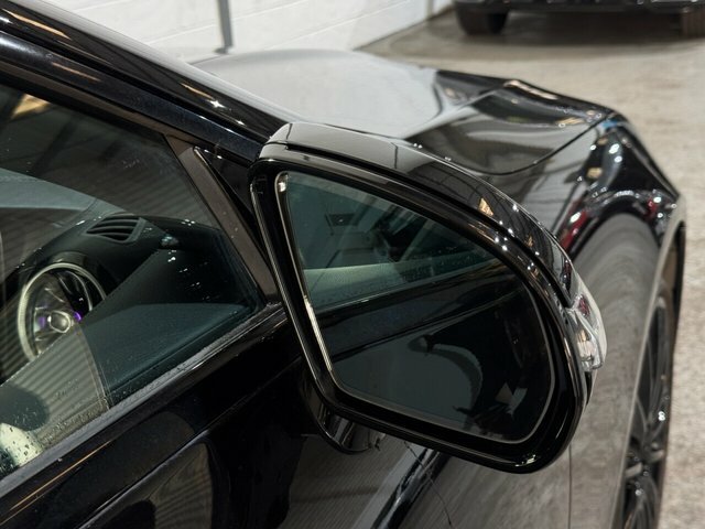 Mercedes-Benz E Class 2020 2.9 E400d Amg Line Premium Plus Coupe D KN20GZP Black #6