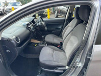 Mitsubishi Mirage 3 Blue #18