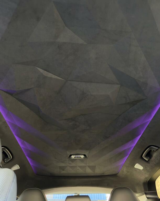 BMW XM Automatic Grey #35