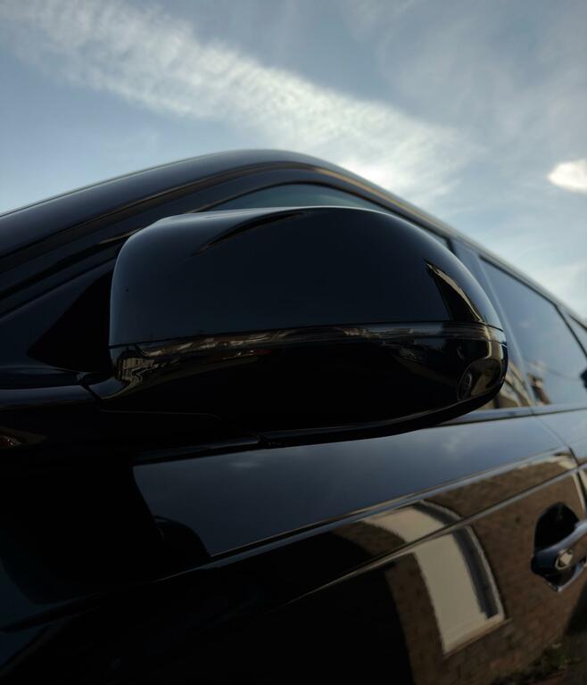 BMW XM Automatic Grey #46