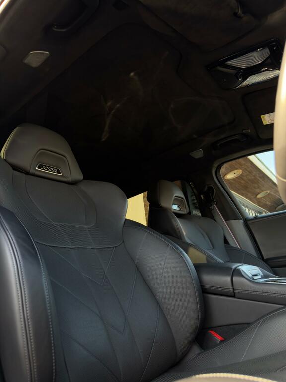 BMW XM Automatic Grey #19
