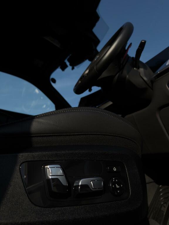BMW XM Automatic Grey #25