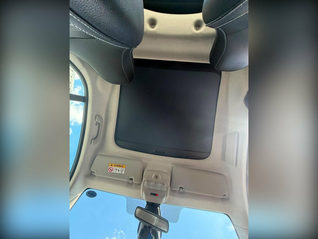 Smart Fortwo Proxy Blue #29