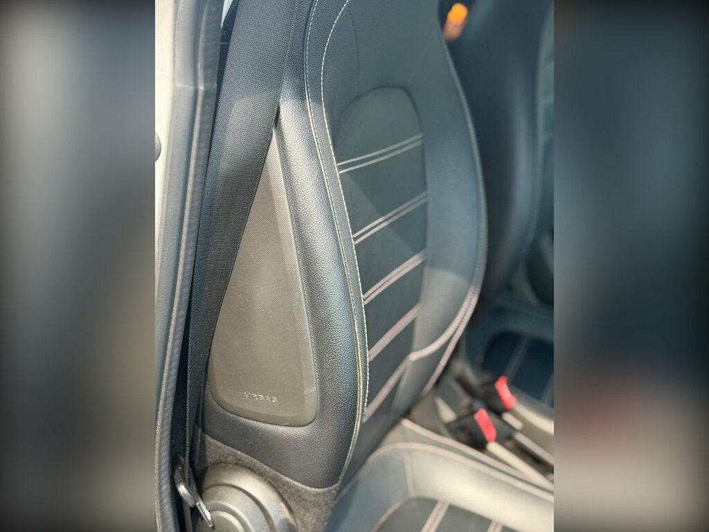 Smart Fortwo Proxy Blue #19