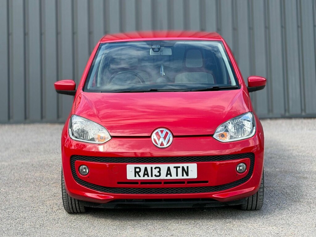 Volkswagen Up 1.0 Move Up Asg Euro 5 #6
