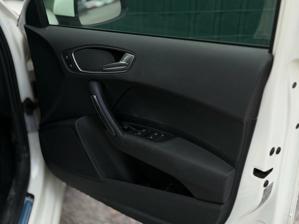Audi A1 Hatchback Tdi Se 2012 Black #33