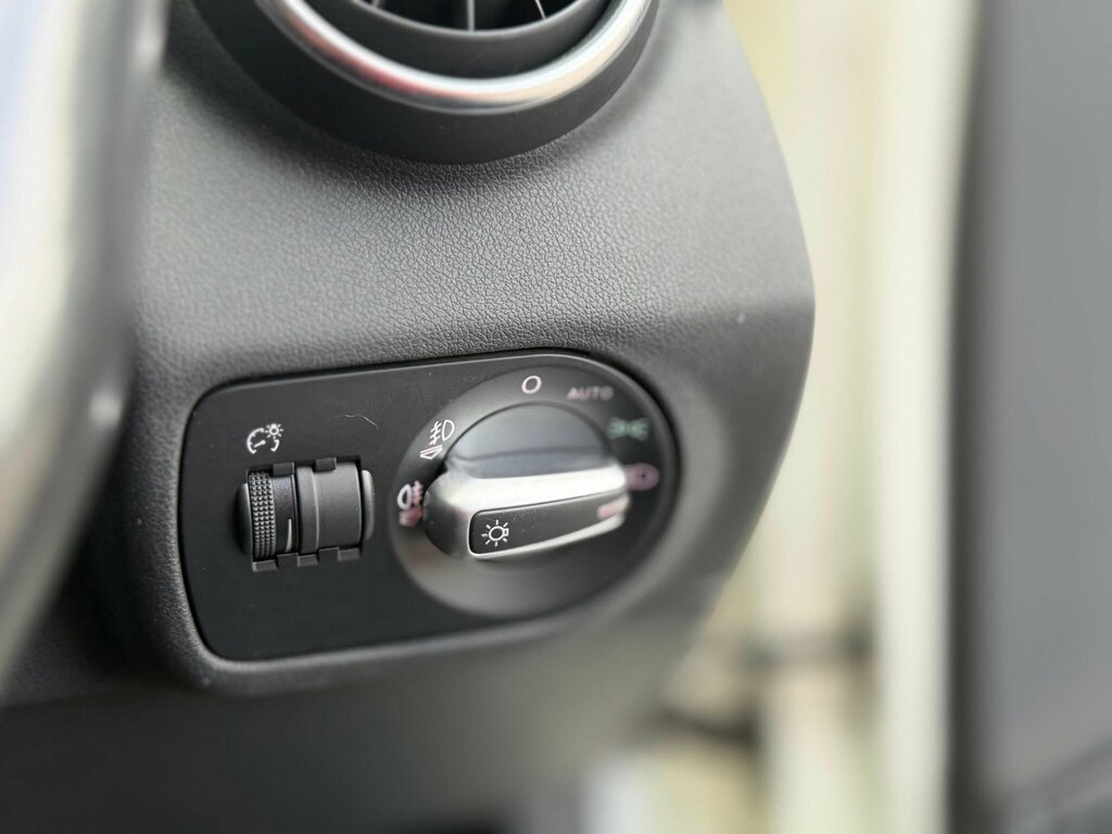 Audi A1 Hatchback Tdi Se 2012 Black #29