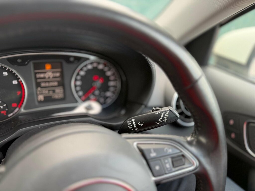 Audi A1 Hatchback Tdi Se 2012 Black #34