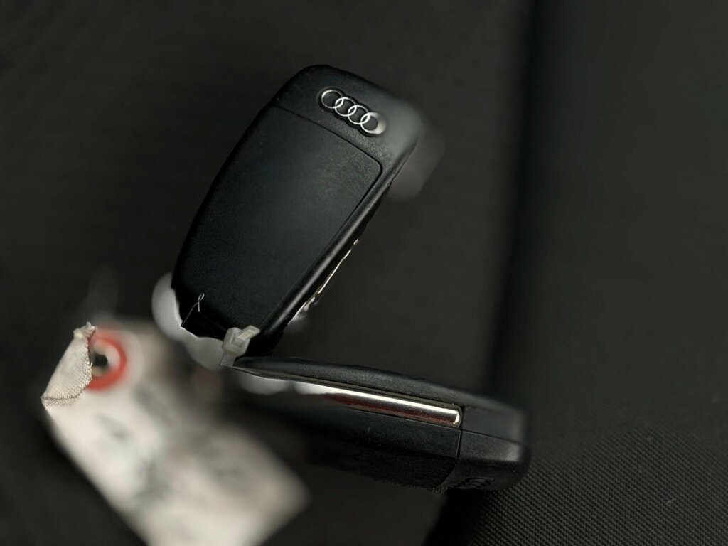 Audi A1 Hatchback Tdi Se 2012 Black #30