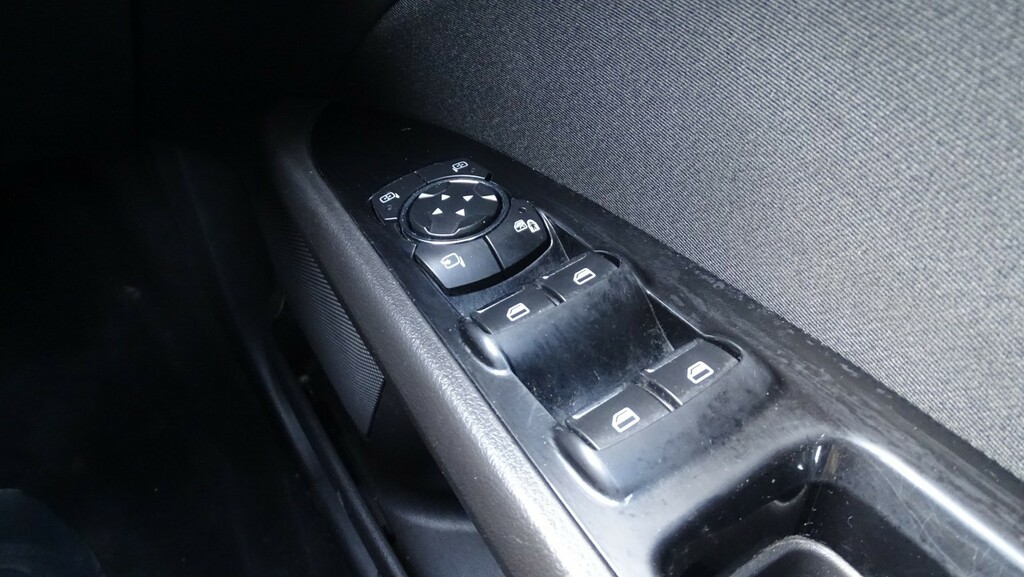 Ford Mondeo 2.0 Titanium Econetic Tdci 148 Bhp Black #41