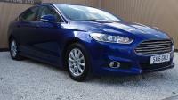 Ford Mondeo 2.0 Titanium Econetic Tdci 148 Bhp Black #46