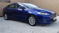 Ford Mondeo 2.0 Titanium Econetic Tdci 148 Bhp Black #45
