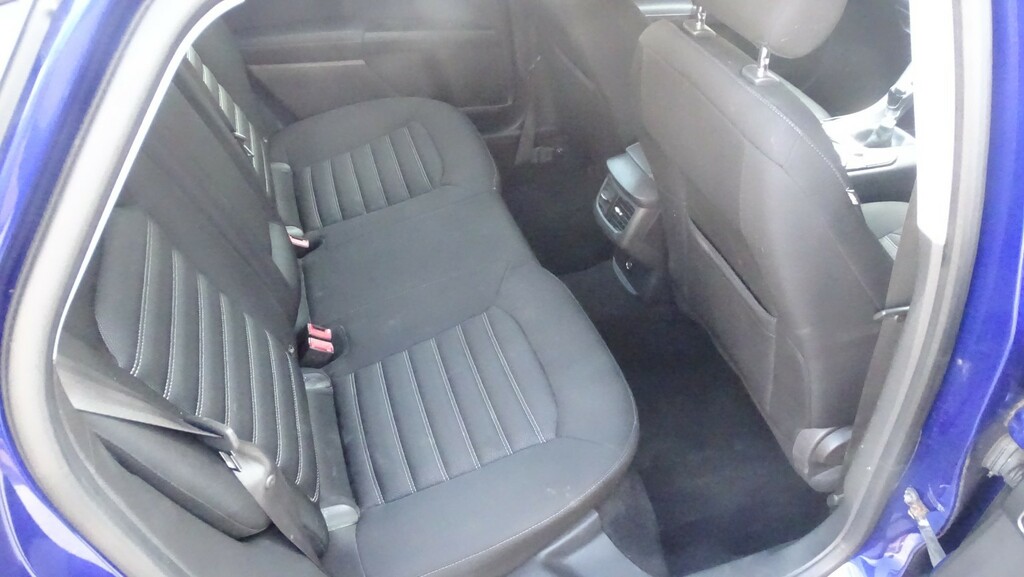 Ford Mondeo 2.0 Titanium Econetic Tdci 148 Bhp Black #27