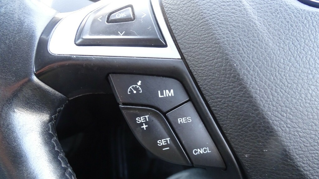 Ford Mondeo 2.0 Titanium Econetic Tdci 148 Bhp Black #38