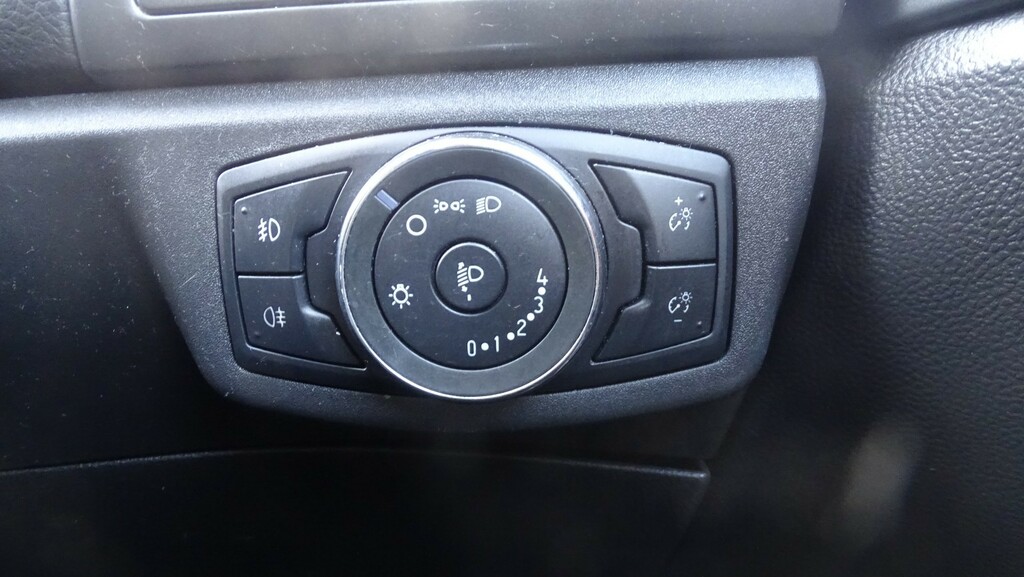 Ford Mondeo 2.0 Titanium Econetic Tdci 148 Bhp Black #42