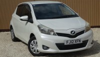 Toyota Yaris 1.3 Vvt-i Sr Grey #41