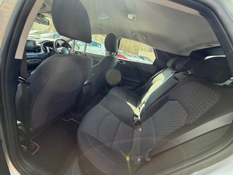 Kia Xceed 3 Grey #9