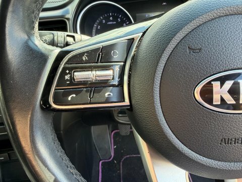 Kia Xceed 3 Grey #14