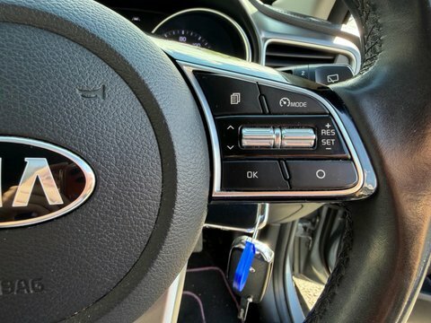 Kia Xceed 3 Grey #15