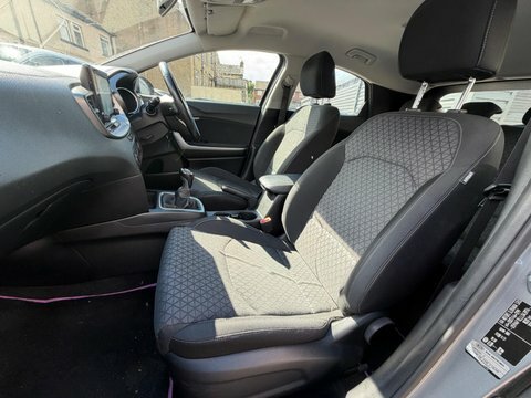 Kia Xceed 3 Grey #8