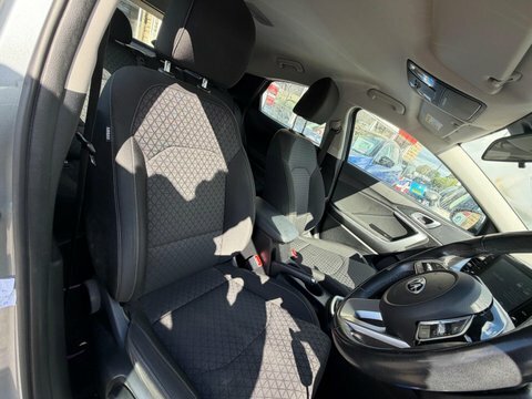 Kia Xceed 3 Grey #11