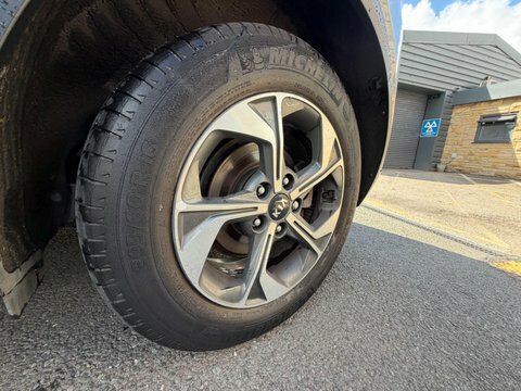 Kia Xceed 3 Grey #7