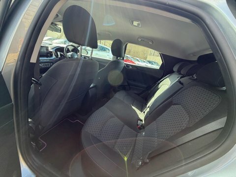 Kia Xceed 3 Grey #10
