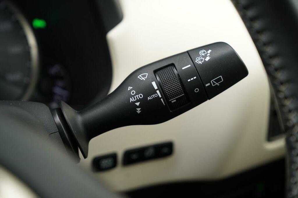 Lexus NX Suv Blue #45