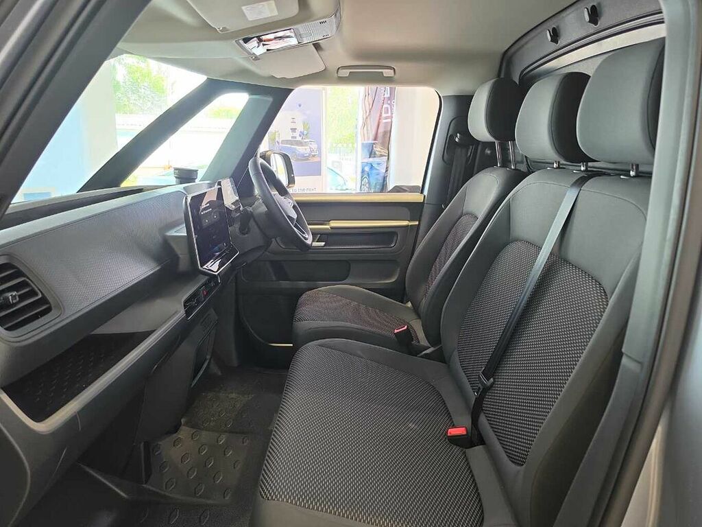 Volkswagen ID.Buzz 210Kw Commerce Plus 79Kwh  #2