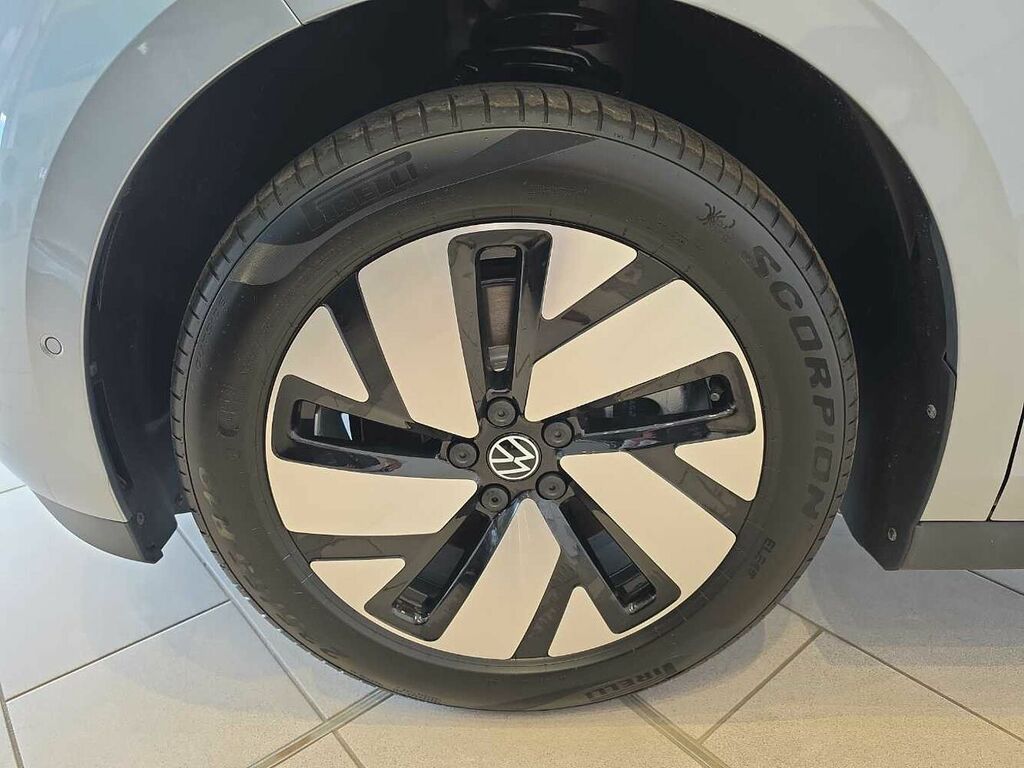 Volkswagen ID.Buzz 210Kw Commerce Plus 79Kwh  #5