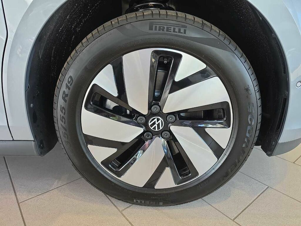 Volkswagen ID.Buzz 210Kw Commerce Plus 79Kwh  #5