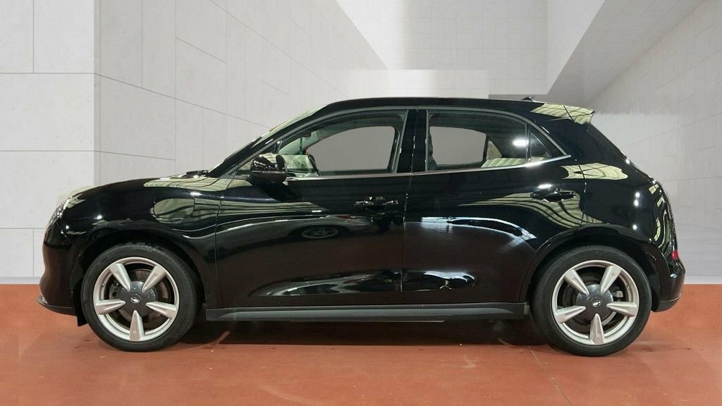 Great Wall ORA 03 Hatchback Black #7