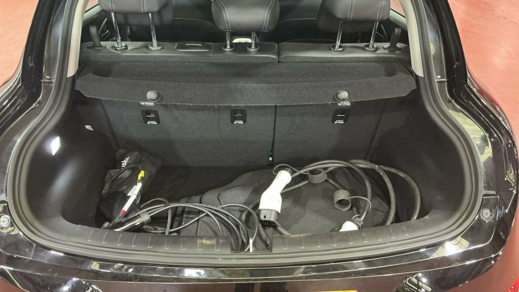 Great Wall ORA 03 Hatchback Black #8