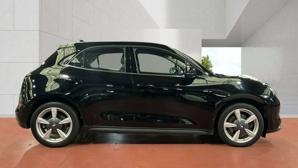 Great Wall ORA 03 Hatchback SG23NLZ Black #6