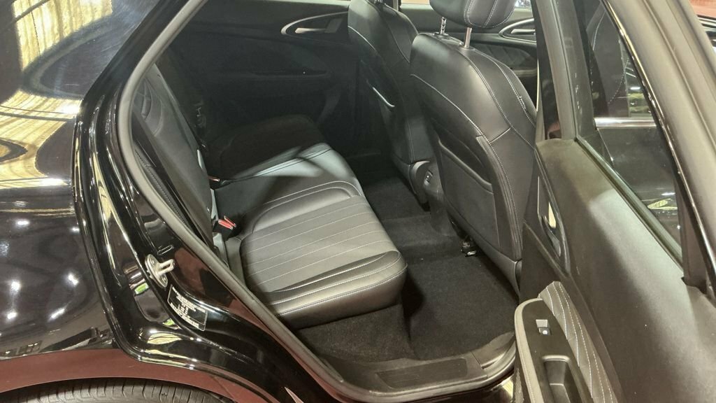 Great Wall ORA 03 Hatchback Black #9