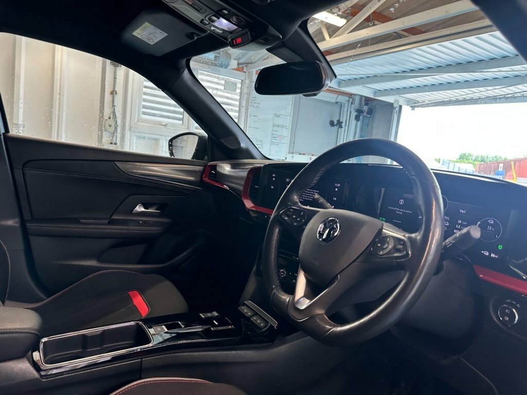 Vauxhall Mokka-e 50Kwh Ultimate Edition Suv 136 Grey #25